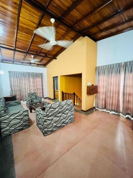 Living Room - Residential 5 Bedroom House for Sale in Nugegoda | LKR 160 Million (HS4939)
