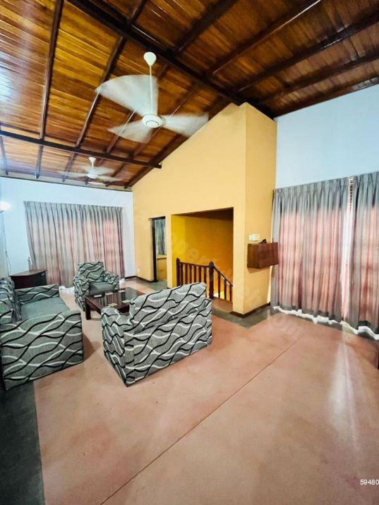 Living Room - House for sale in Nugegoda