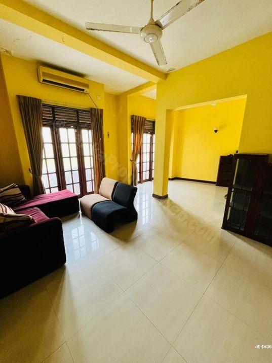 Living Room - House for sale in Nugegoda