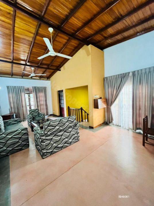 House for sale in Nugegoda