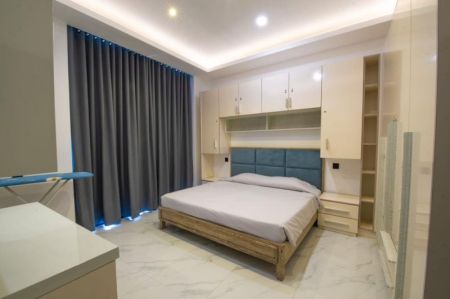 Bedroom - 3 Bedrooms Apartment for Rent in Colombo 3 - PDA105