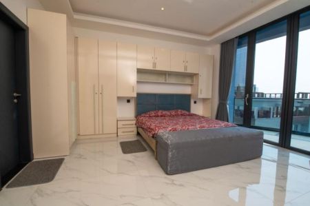 Bedroom - 3 Bedrooms Apartment for Rent in Colombo 3 - PDA105