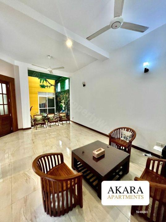 House for rent in Rajagiriya