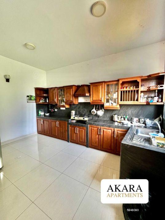 House for rent in Rajagiriya