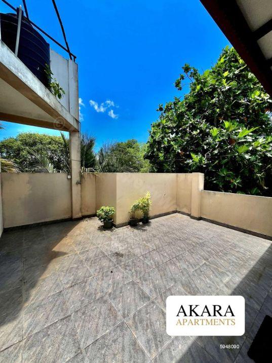 House for rent in Rajagiriya
