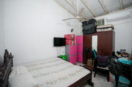 Bedroom - Athurugitiya House| Rs. 24 Mil| Millenium City| 3 Bedrooms with AC & Hot Water| Rs. 24 Mil