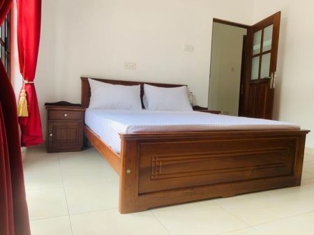 Bedroom - 13 Perches Furnished House for Sale - HL40611