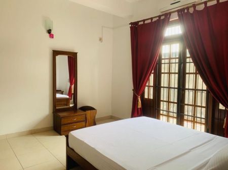 Bedroom - 13 Perches Furnished House for Sale - HL40611
