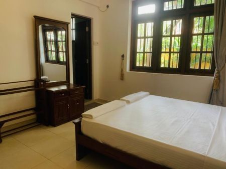 Bedroom - 13 Perches Furnished House for Sale - HL40611
