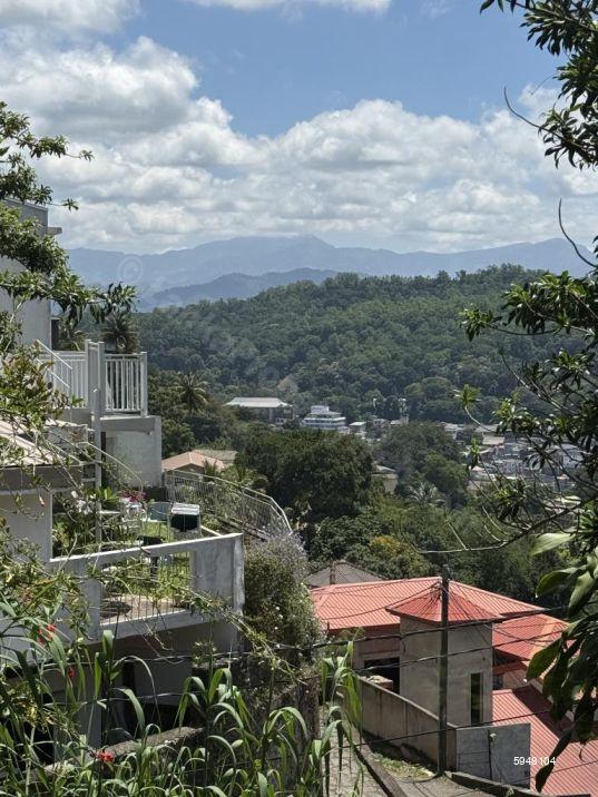 House for rent in Kandy