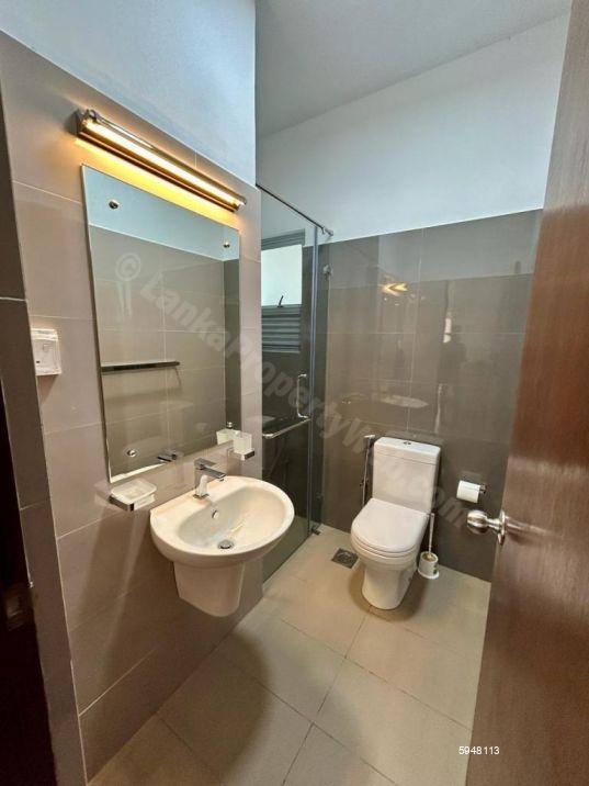 Apartment for sale in Piliyandala