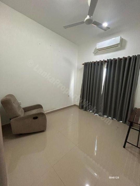 Apartment for rent in Piliyandala
