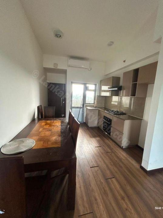 Apartment for rent in Piliyandala