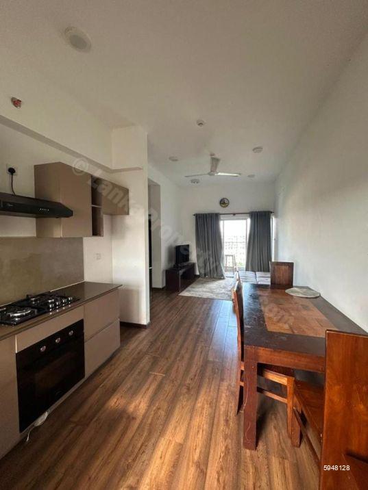 Apartment for rent in Piliyandala
