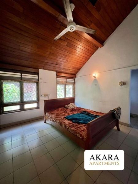 Bedroom - 19 Perches Furnished House for Sale - HL55412
