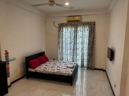 Bedroom - (PR1006) Three Storey House for Rent in Moratuwa