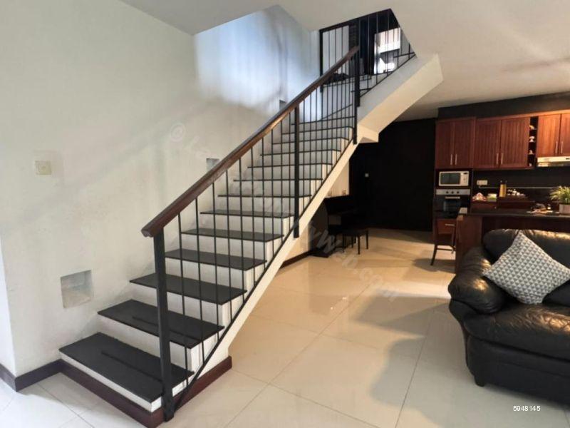 Living Room - House for sale in Pita Kotte