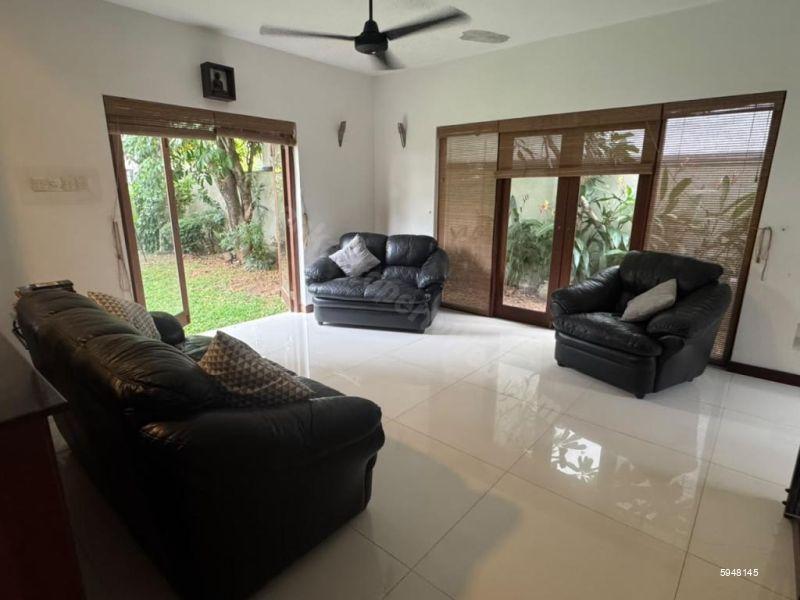 Living Room - House for sale in Pita Kotte