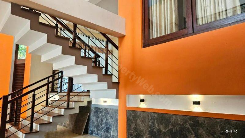 Living Room - House for sale in Malabe
