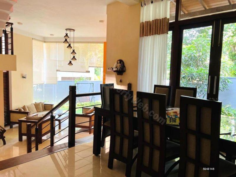 House for sale in Malabe