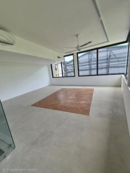 Kitchen - Brand New 3 Bedroom Luxury House for Sale – Kotte | LKR 235,000,000 (EM194RK)