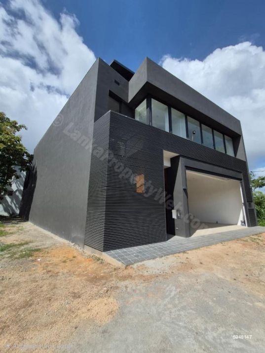 Exterior - House for sale in Pita Kotte