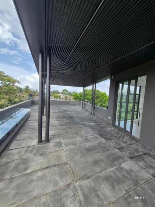 Exterior - House for sale in Pita Kotte