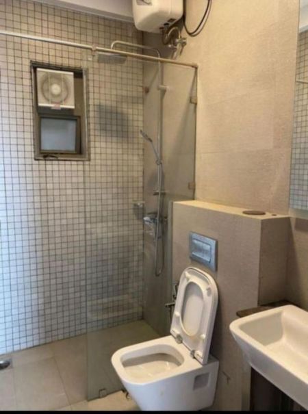 Bathroom - Altitude Unfurnished Apartment for Rent - A54670