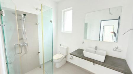 Bathroom - (DA1261) Brand New Apartment for Sale in Kottawa Makumbura