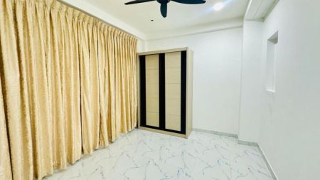 Bedroom - (BH145) Modern Two Storey House with Annex for Sale in Katunayake