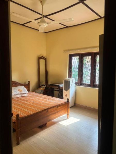 Bedroom - (BH62) Fully Furnished House for Sale in Wattala