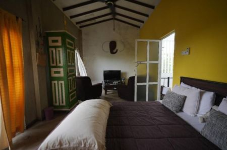 Bedroom - (MR460) Four Storey House for Rent in Malabe