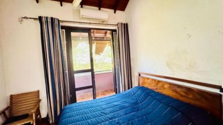 Bedroom - (PH726) Luxury Three Storey House for Sale in Thalapathpitiya