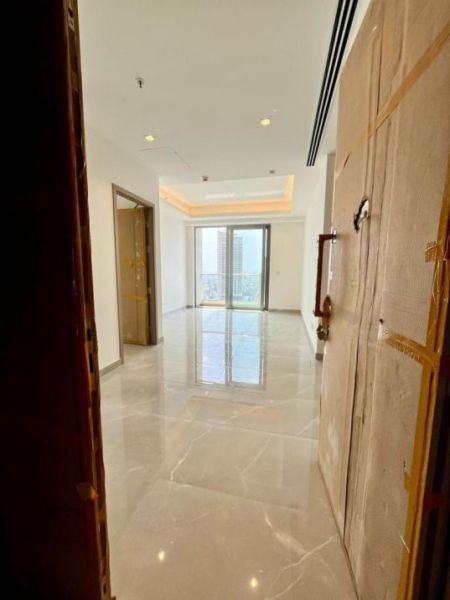 Bathroom - (NA652) Apartment for Sale in 606 Address Colombo 03