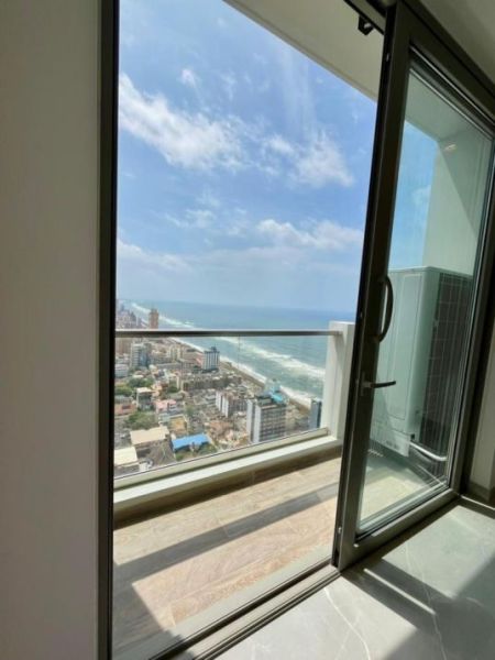 Bedroom - (NA652) Apartment for Sale in 606 Address Colombo 03