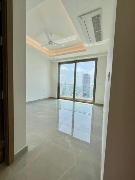 Bedroom - (NA652) Apartment for Sale in 606 Address Colombo 03