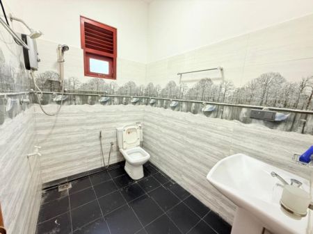 Bathroom - (DH680) Brand New Two Storey House with Rooftop for Sale in Kottawa