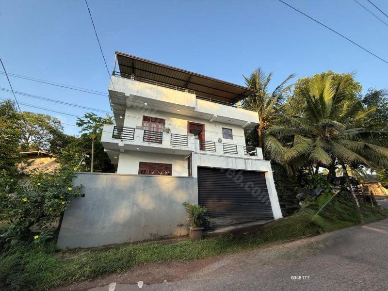 House for sale in Kottawa