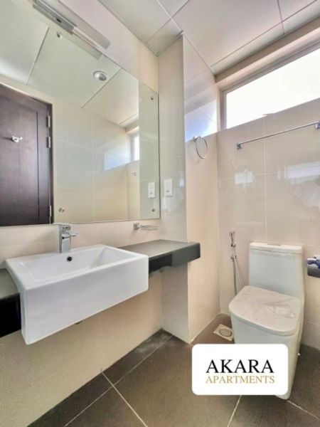 Bathroom - Orient Residencies Unfurnished Apartment for Rent - A50423