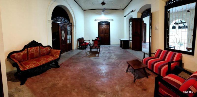 Living Room - House for sale in Galle