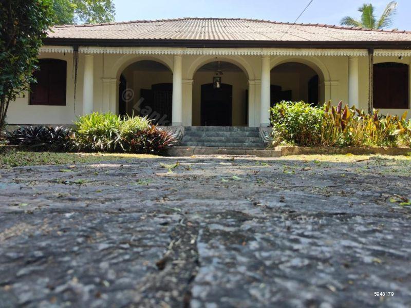 Exterior - House for sale in Galle