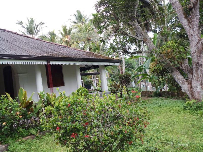 Exterior - House for sale in Galle
