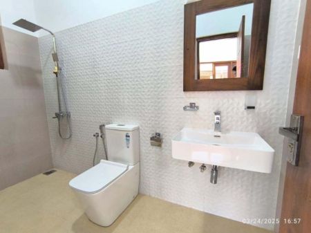 Bathroom - (DH1204) Architect Designed Super Luxury House for Sale in Thalawathugoda