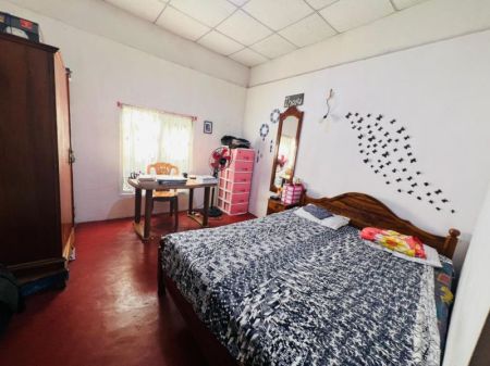 Bedroom - (DH204) Single Storey House for Sale in Pannipitiya