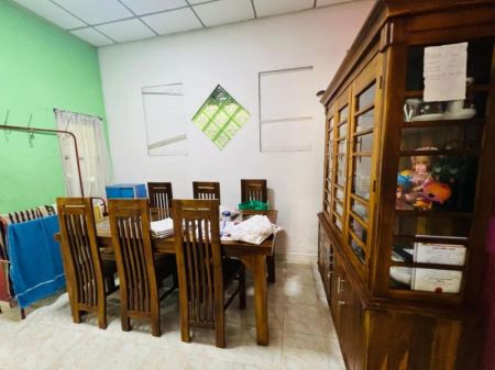 Dining room - (DH204) Single Storey House for Sale in Pannipitiya