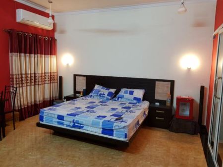 Bedroom - (DH1203) Large House for Sale in Bambalapitiya