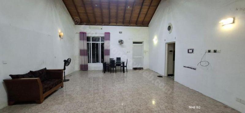 Living Room - House for sale in Colombo 4