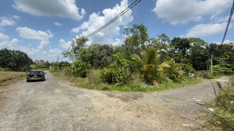 Exterior - House for sale in Colombo 4