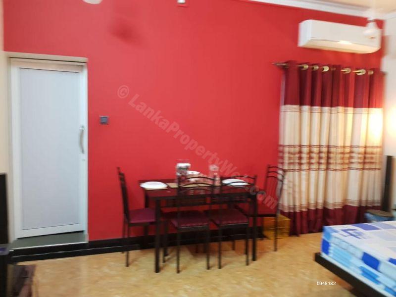 Living Room - House for sale in Colombo 4