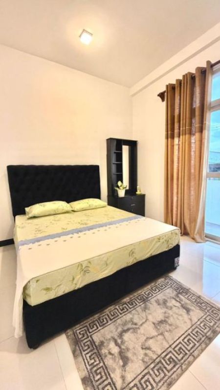 Bedroom - (RR662) Modern Two Storey House for Rent in Moratuwa